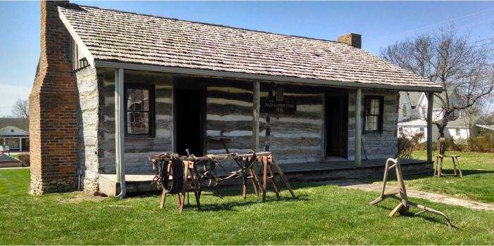 About Cass County Historical Society