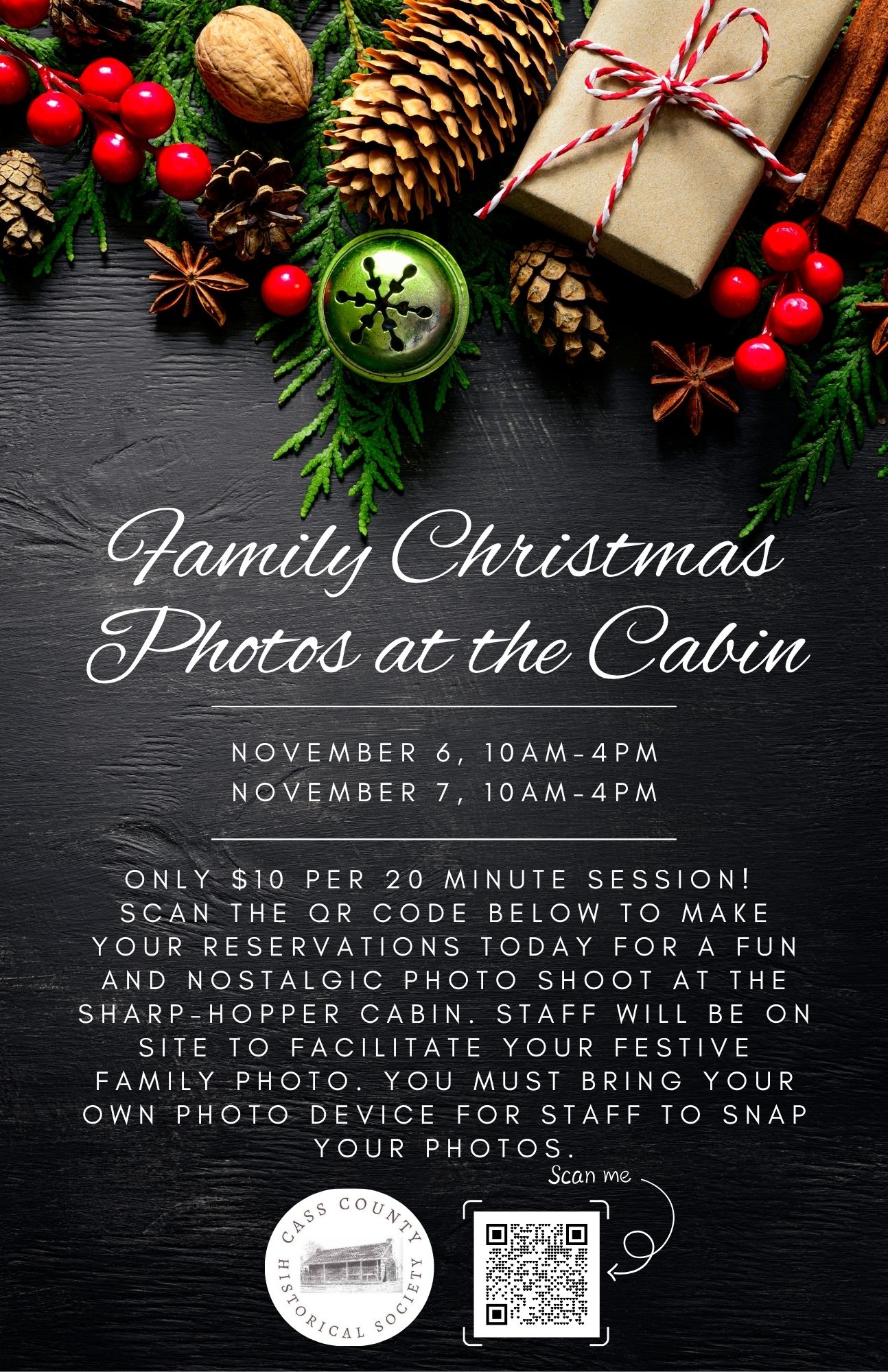 https://cass-county-historical-society.square.site/shop/ticket/SRQVA5BIKUN3QGAV6ADXONV4?page=1&limit=30&sort_by=category_order&sort_order=asc&location_id=YWX2AEQQ8S252
